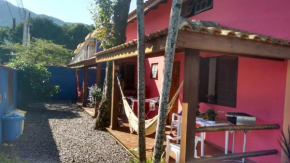 CHALÉS DO GIBA